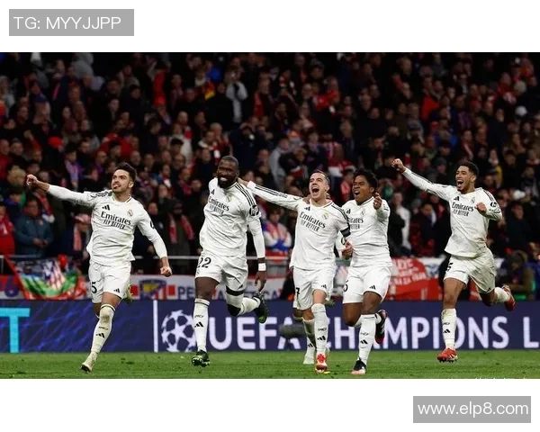 中超焦点战平马竞与皇马激战成和全场沸腾瞬间回顾